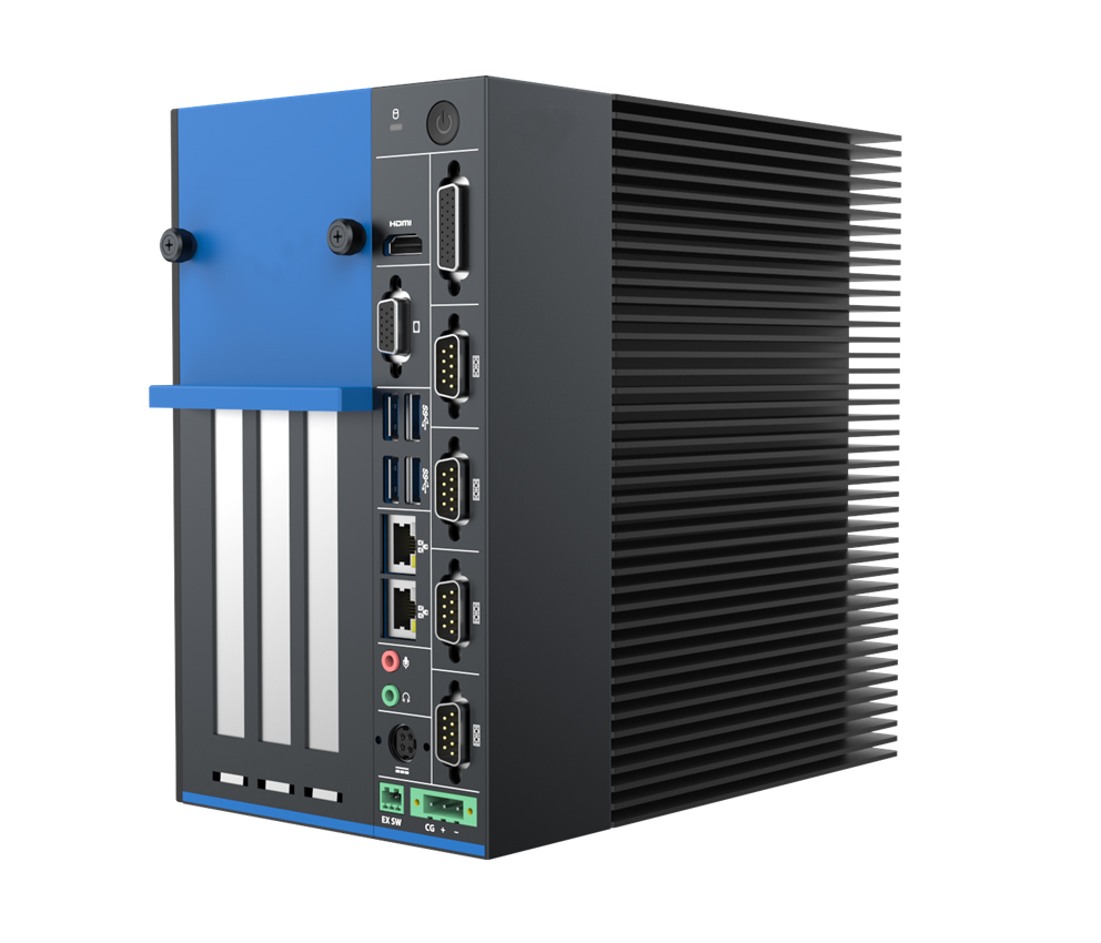 BOX-I724C